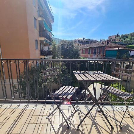 Casa Gelina By Portofinovacanze Santa Margherita Ligure Eksteriør billede