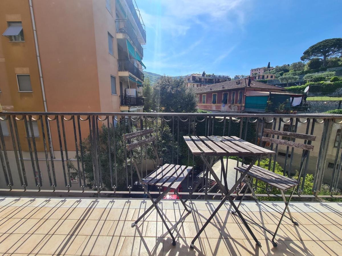 Casa Gelina By Portofinovacanze Santa Margherita Ligure Eksteriør billede