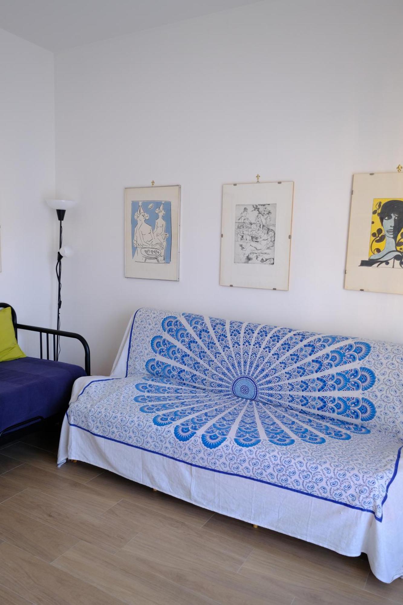 Casa Gelina By Portofinovacanze Santa Margherita Ligure Eksteriør billede