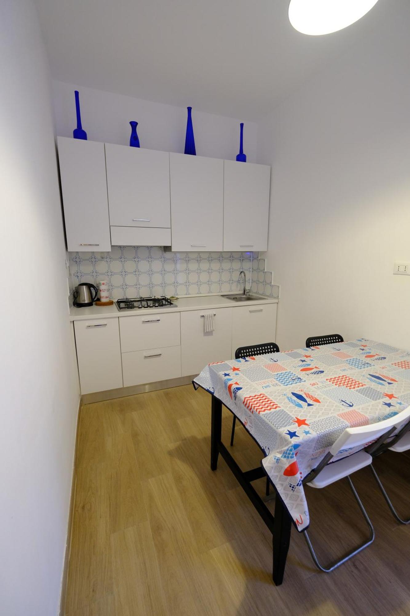 Casa Gelina By Portofinovacanze Santa Margherita Ligure Eksteriør billede