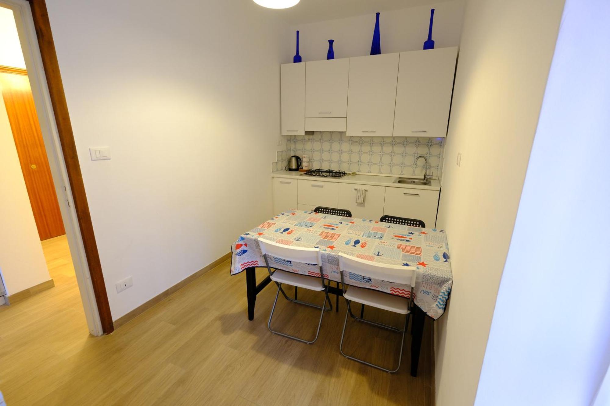 Casa Gelina By Portofinovacanze Santa Margherita Ligure Eksteriør billede