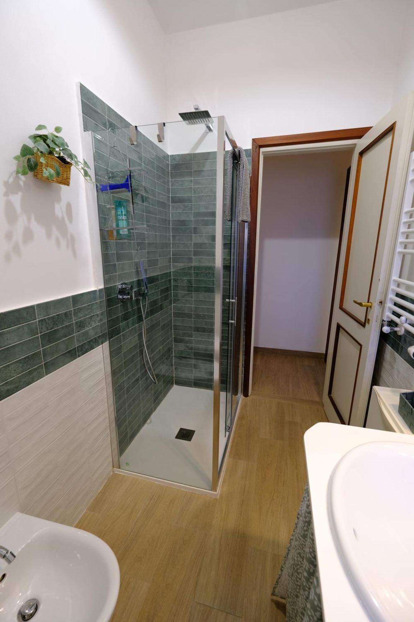 Casa Gelina By Portofinovacanze Santa Margherita Ligure Eksteriør billede
