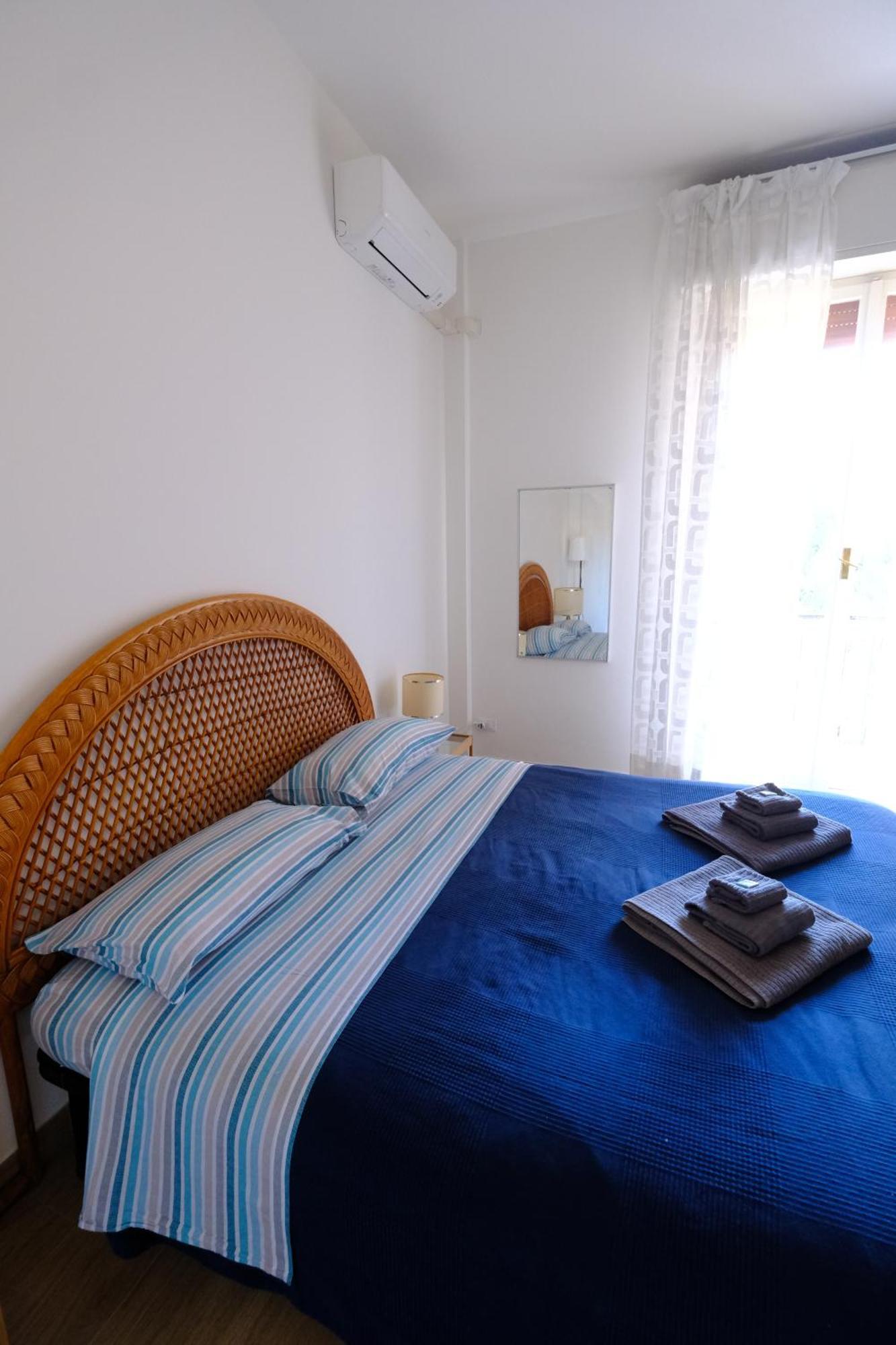 Casa Gelina By Portofinovacanze Santa Margherita Ligure Eksteriør billede
