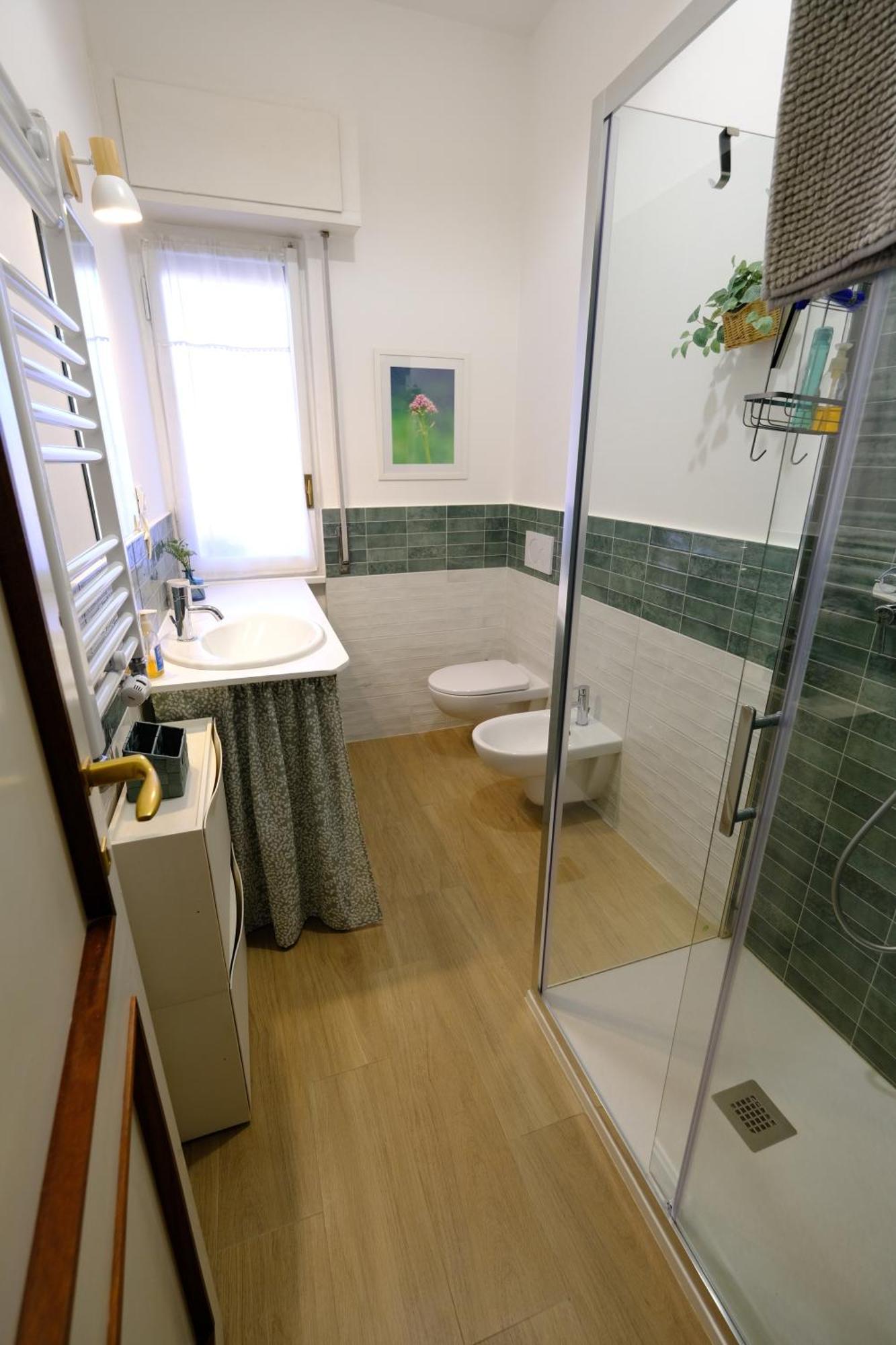 Casa Gelina By Portofinovacanze Santa Margherita Ligure Eksteriør billede