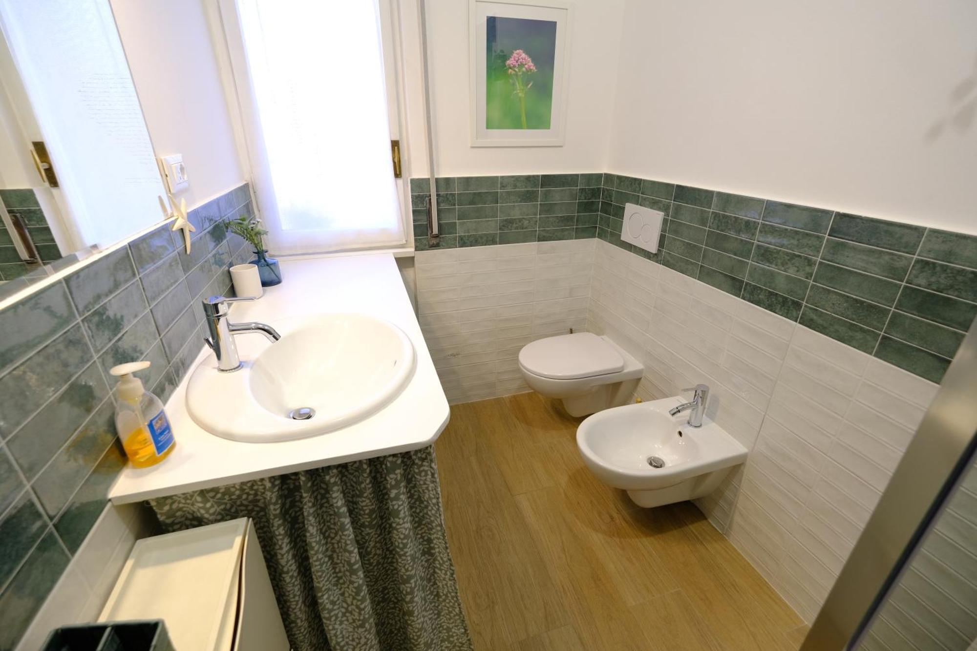 Casa Gelina By Portofinovacanze Santa Margherita Ligure Eksteriør billede