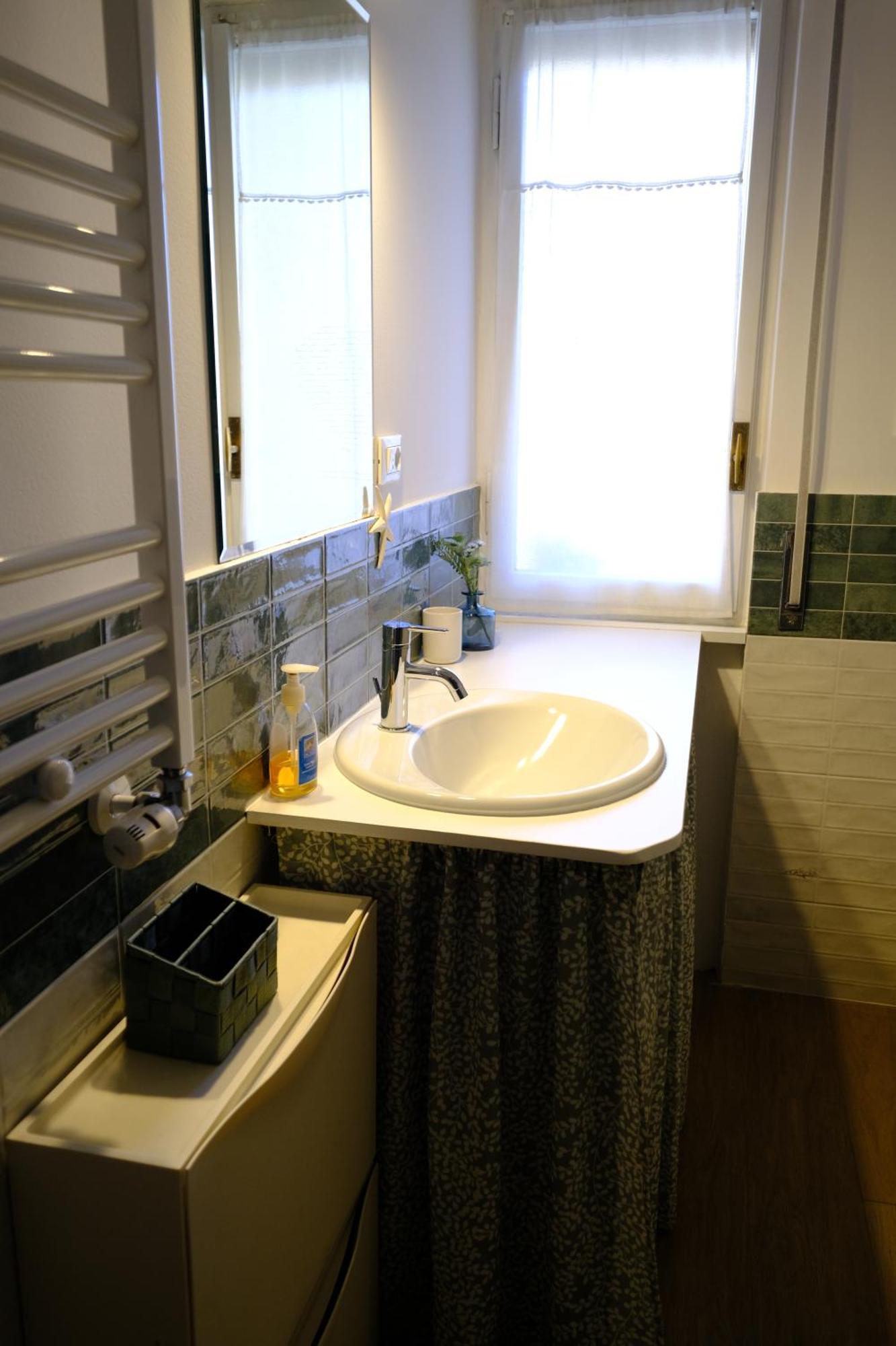 Casa Gelina By Portofinovacanze Santa Margherita Ligure Eksteriør billede