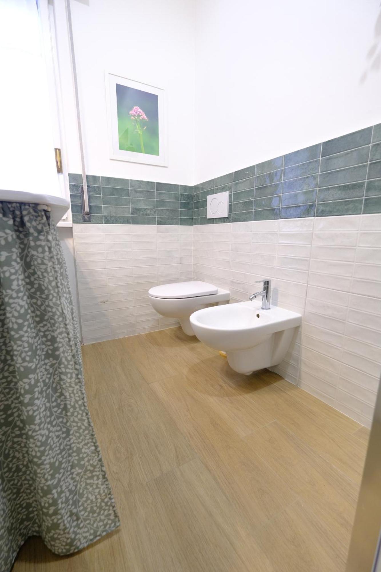 Casa Gelina By Portofinovacanze Santa Margherita Ligure Eksteriør billede