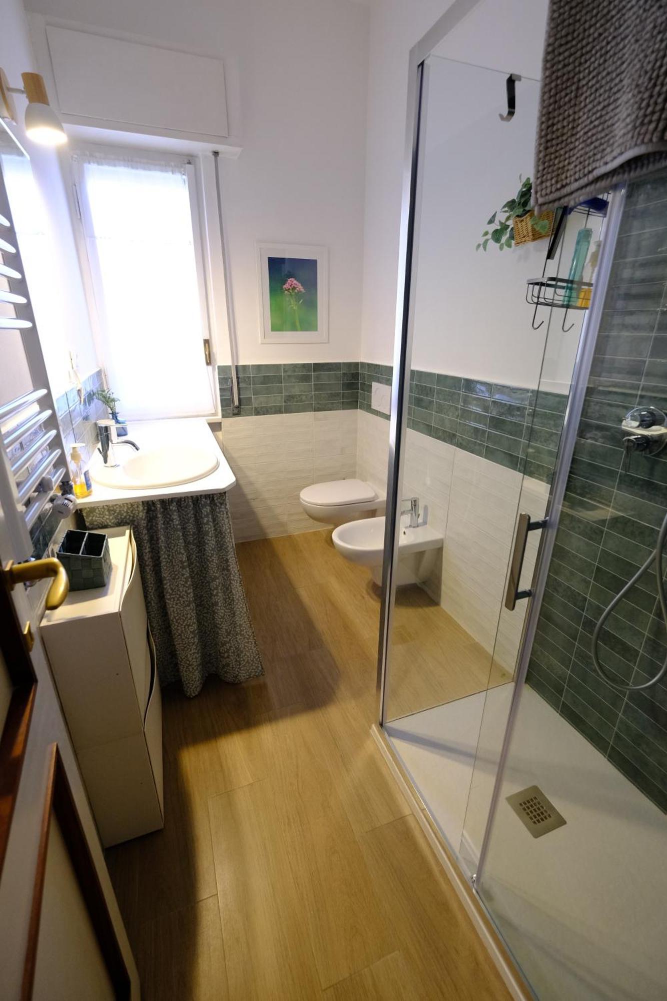 Casa Gelina By Portofinovacanze Santa Margherita Ligure Eksteriør billede