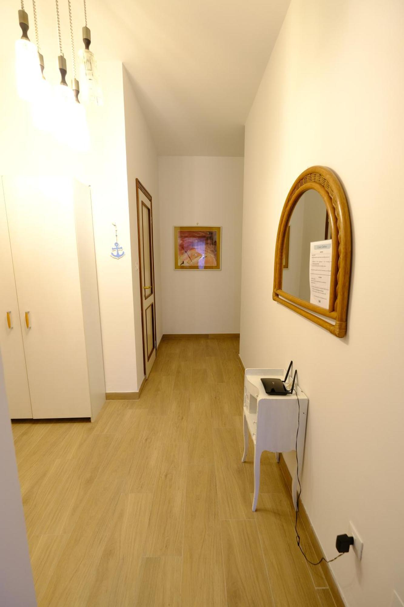 Casa Gelina By Portofinovacanze Santa Margherita Ligure Eksteriør billede
